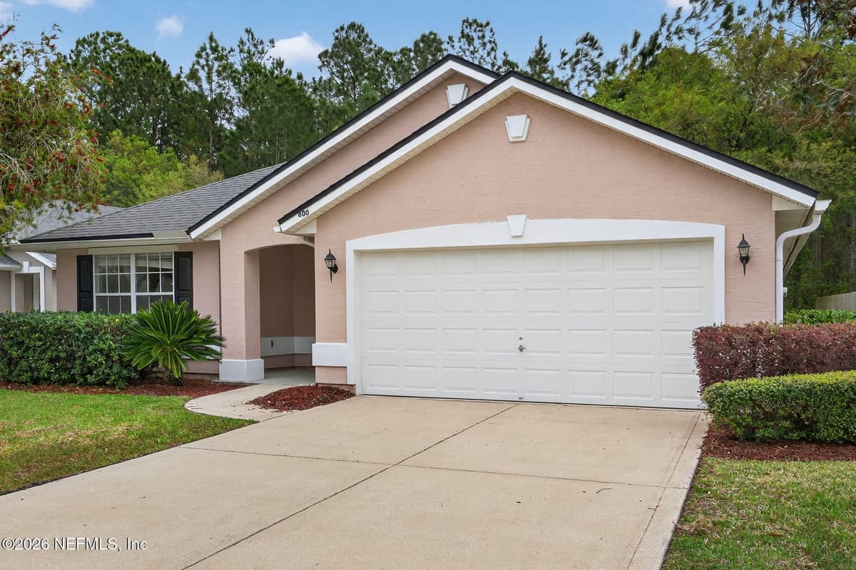 800 S EDENBRIDGE Way, St. Augustine, FL 32092 2