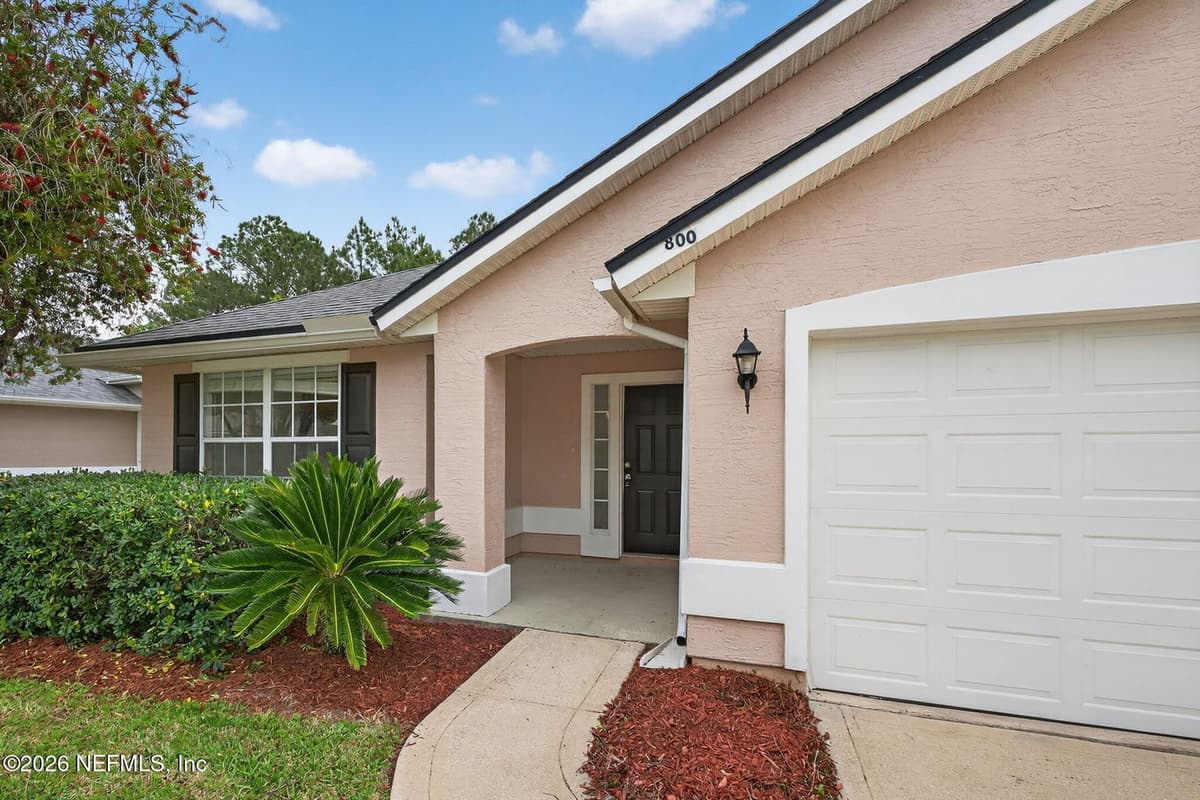 800 S EDENBRIDGE Way, St. Augustine, FL 32092 3