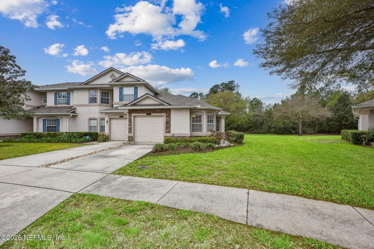 344 WOODED CROSSING Circle, St. Augustine, FL 32084 2