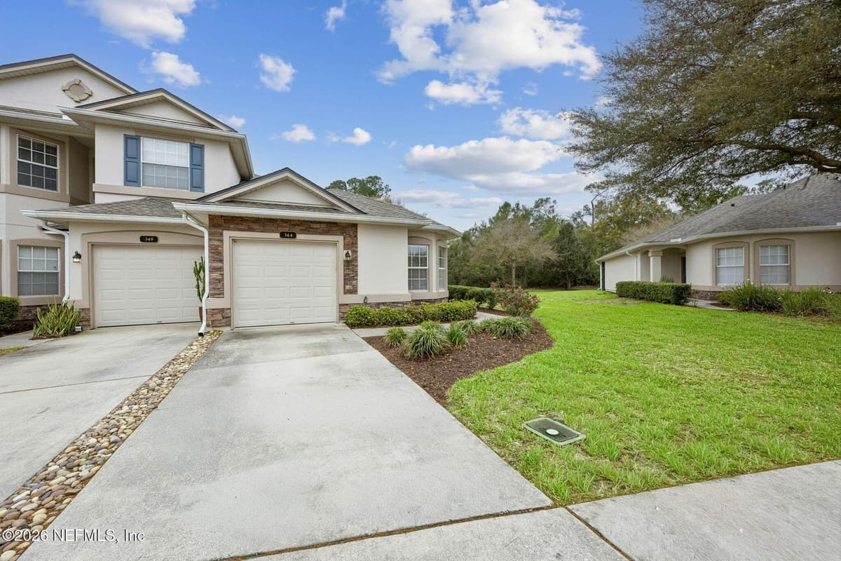 344 WOODED CROSSING Circle, St. Augustine, FL 32084 3