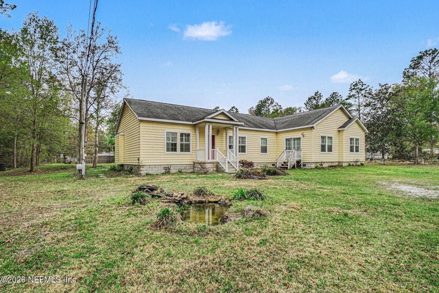 1723 BREEZEWOOD Street, Jacksonville, FL 32234