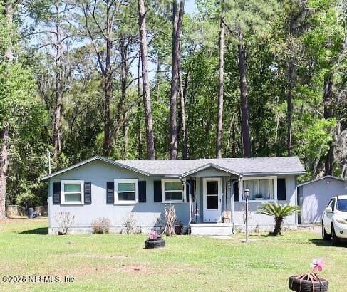 6731 SEABOARD Avenue, Jacksonville, FL 32244