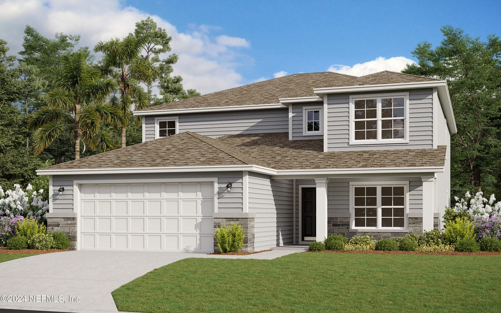 3526 BELSTEAD Way, Orange Park, FL 32065