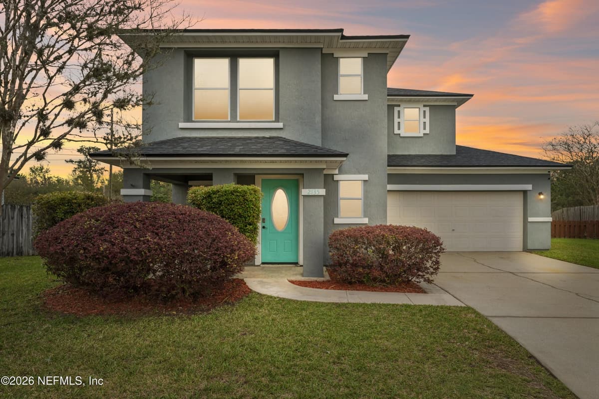 2135 FRESCO Drive, Middleburg, FL 32068 3