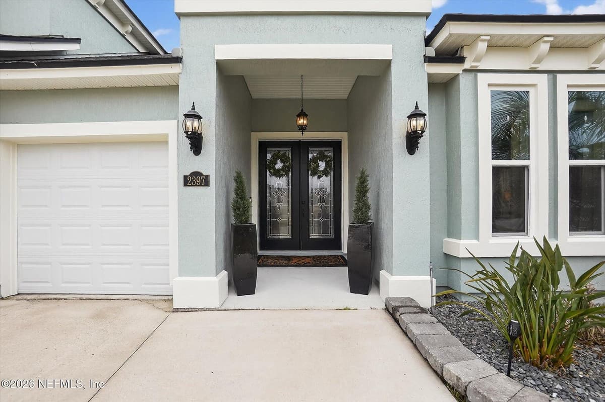 2397 CLUB LAKE Drive, Orange Park, FL 32065 3