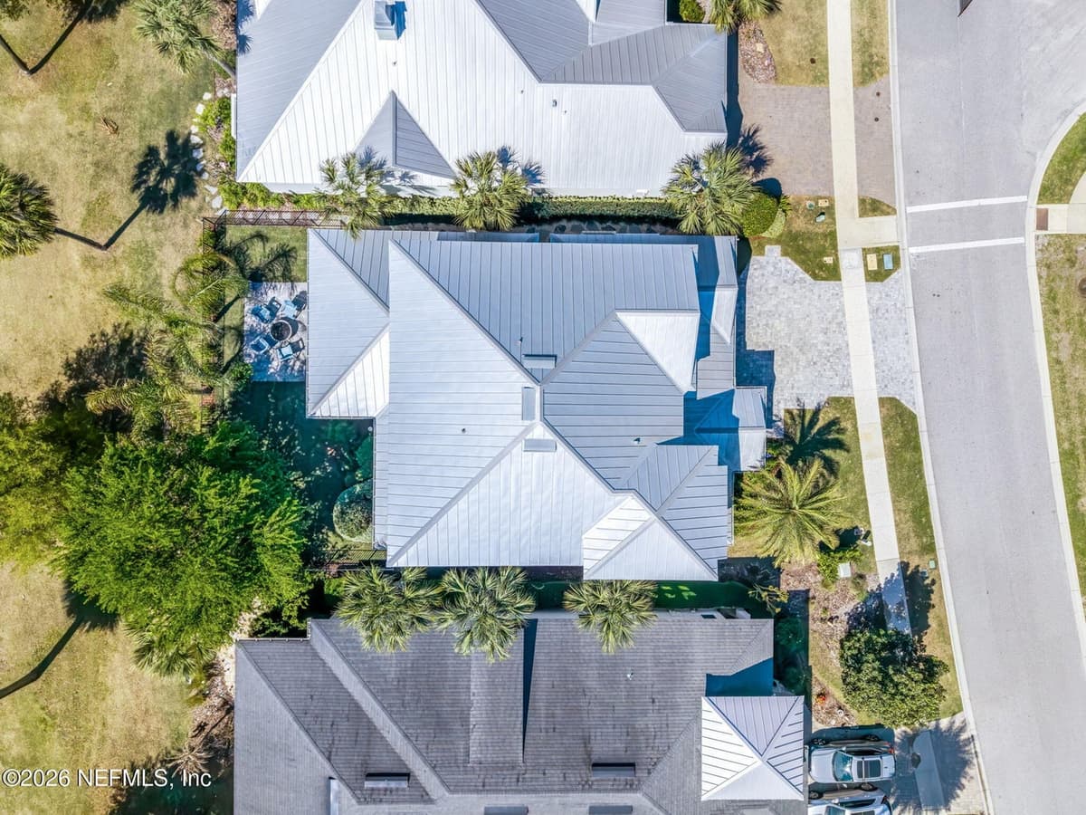 1614 MARITIME OAK Drive, Atlantic Beach, FL 32233 3