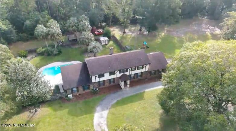 15809 NE 15TH Place, Starke, FL 32091 3