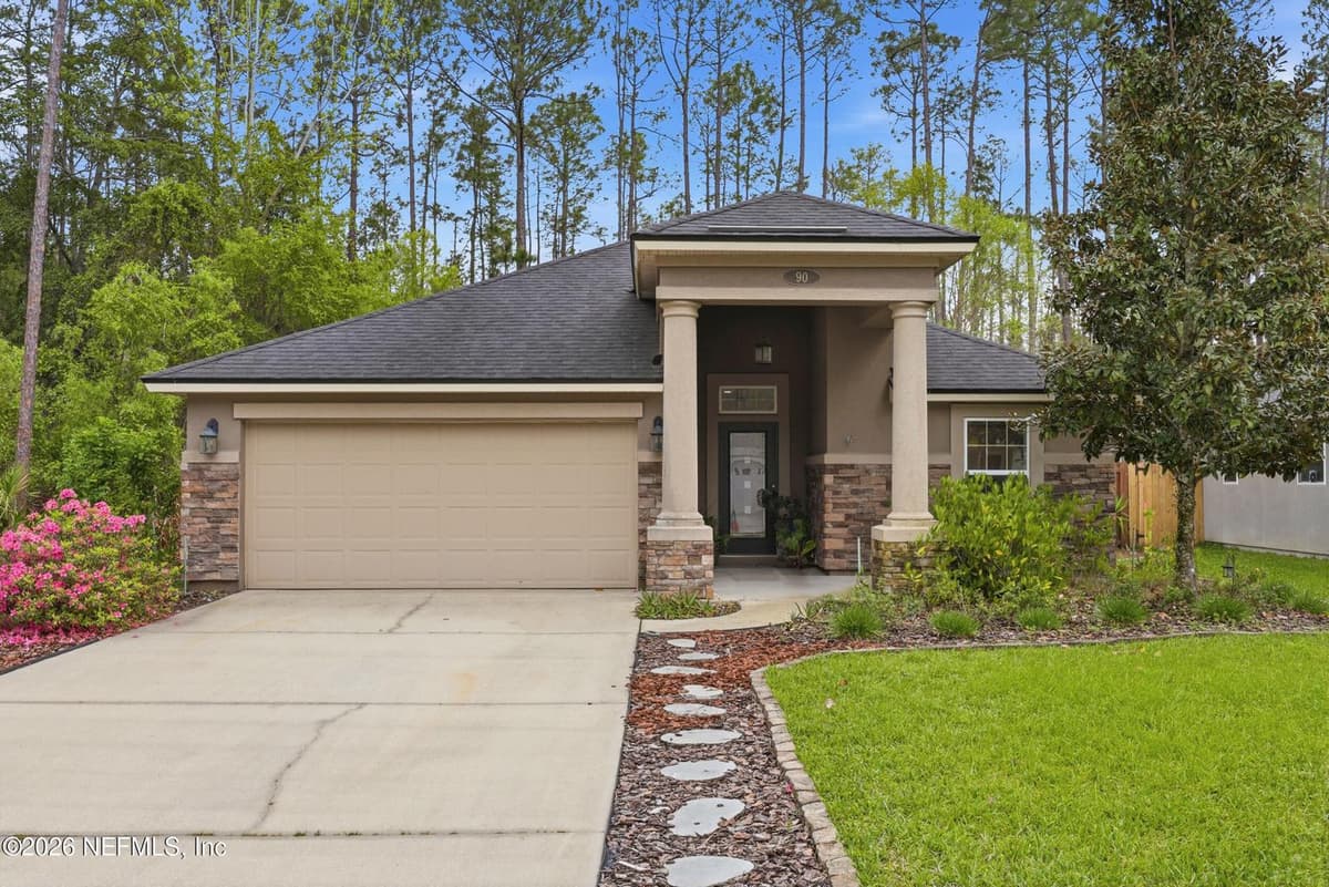 90 VESTAVIA Court, Jacksonville, FL 32081 3