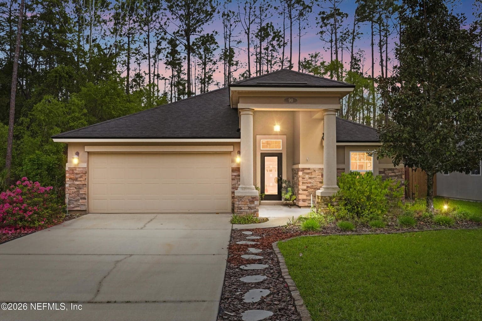 90 VESTAVIA Court, Jacksonville, FL 32081