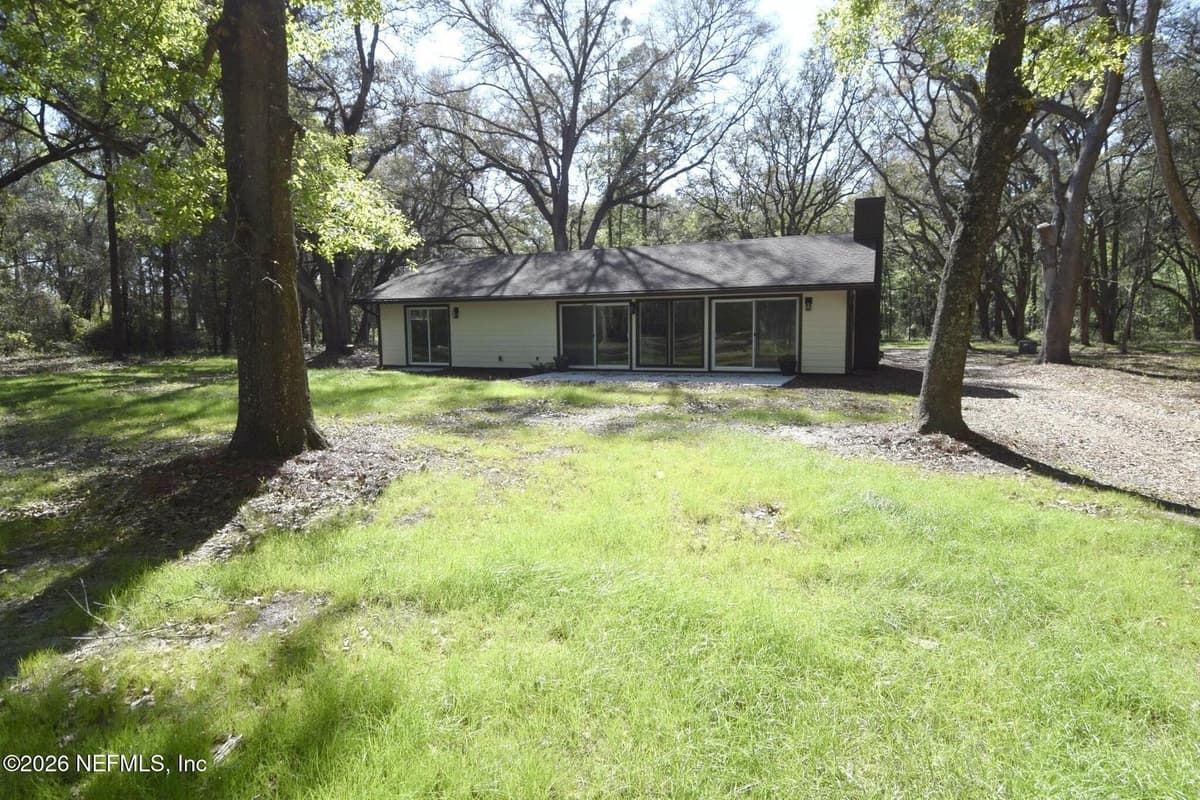 16684 OAK HILL Road, Hilliard, FL 32046 2