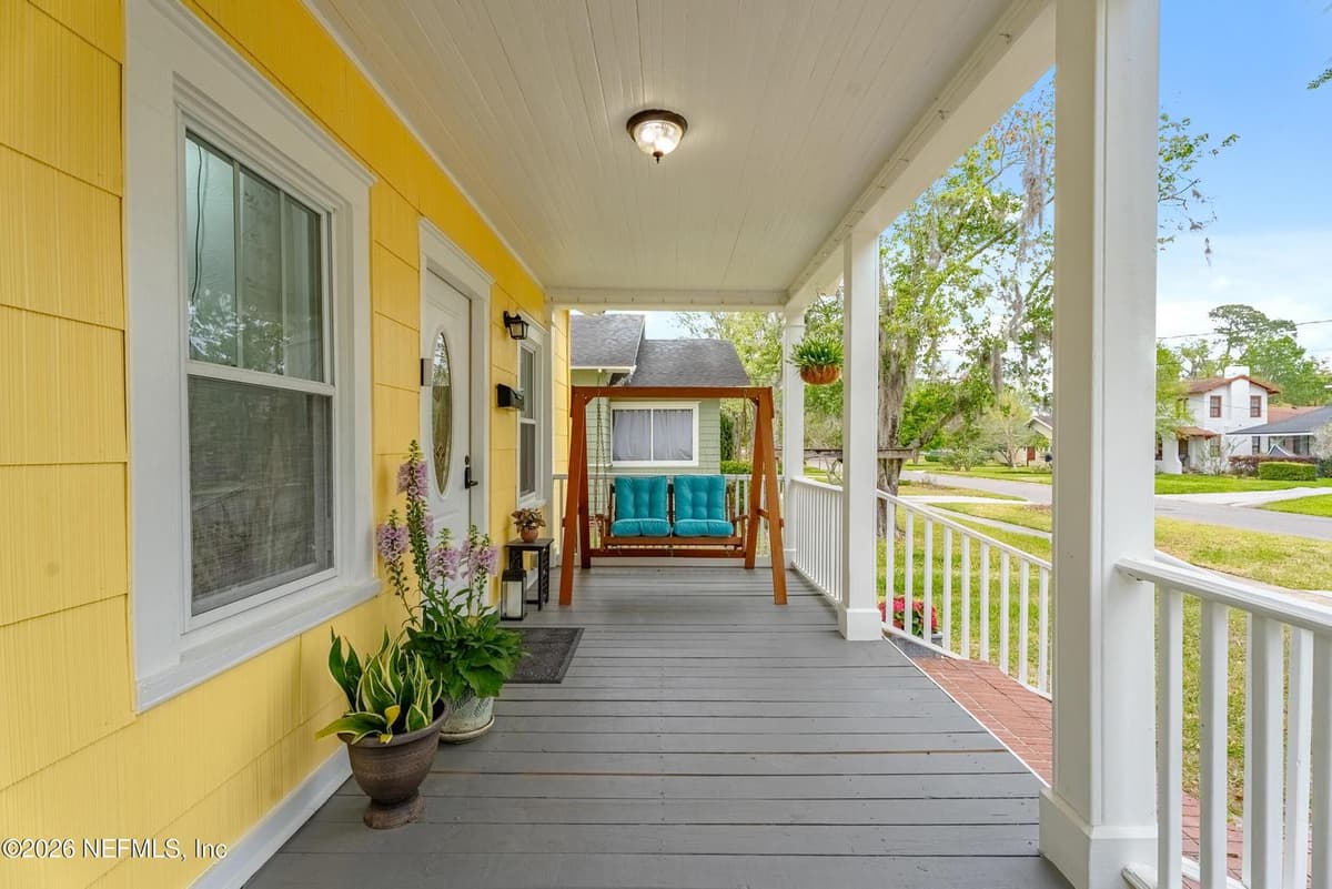 3675 OAK Street, Jacksonville, FL 32205 3