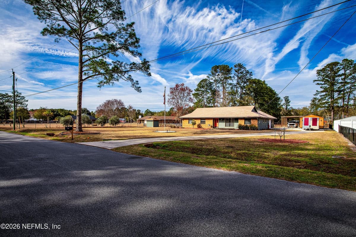 1185 HERITAGE ESTATES, Jacksonville, FL 32220 2