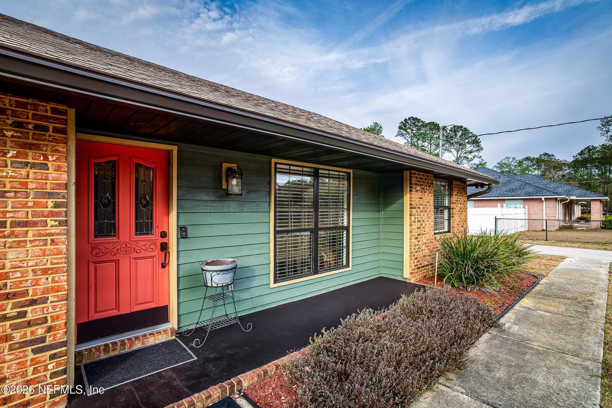 1185 HERITAGE ESTATES, Jacksonville, FL 32220 3