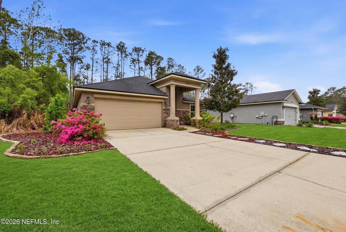 90 VESTAVIA Court, Jacksonville, FL 32081 2