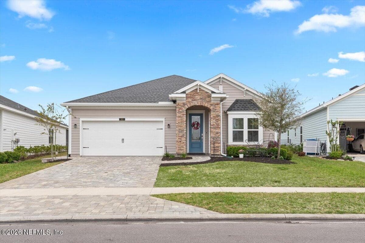 53 MONTHAVEN Drive, St. Augustine, FL 32092 2