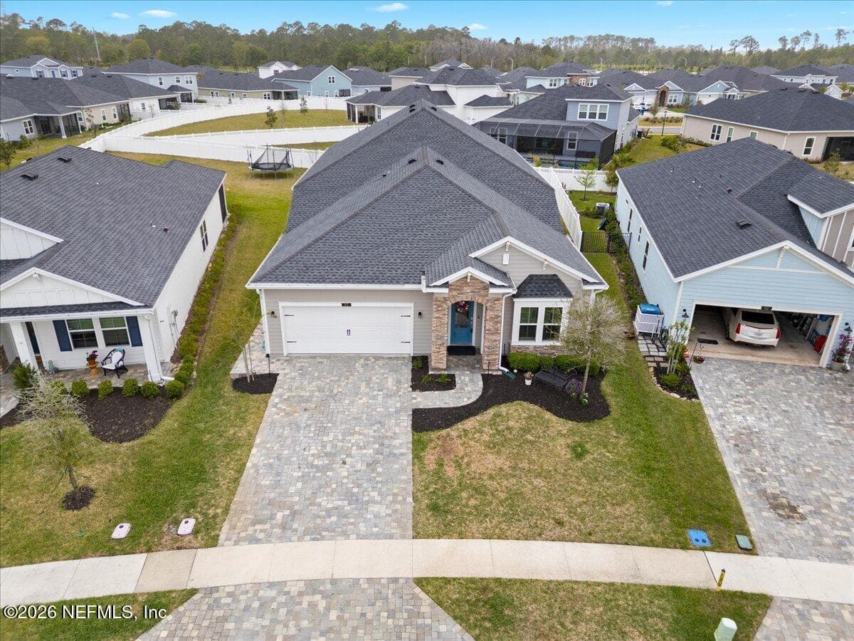 53 MONTHAVEN Drive, St. Augustine, FL 32092, St. Augustine, FL - photo 2