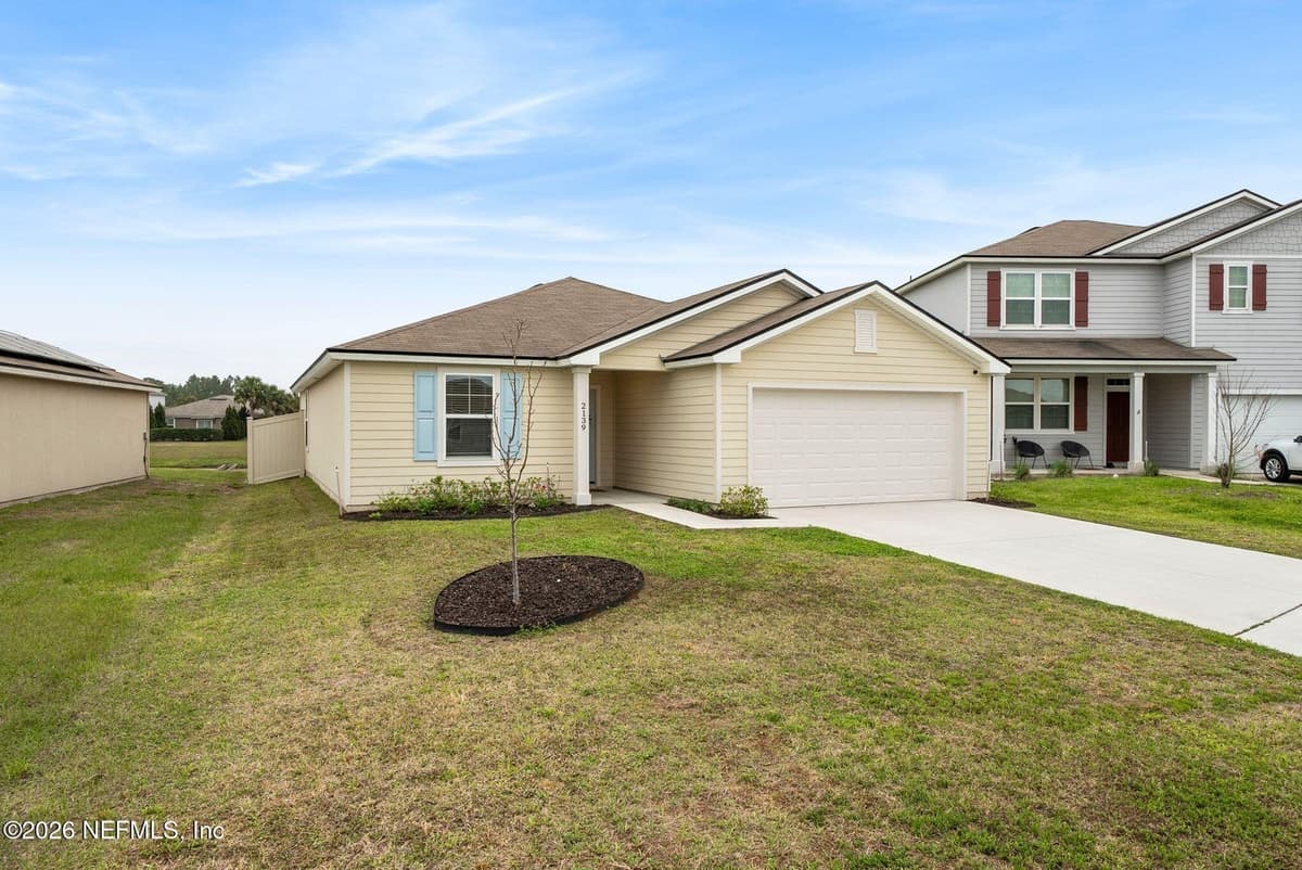 2139 PROVINCE Street, Green Cove Springs, FL 32043 3