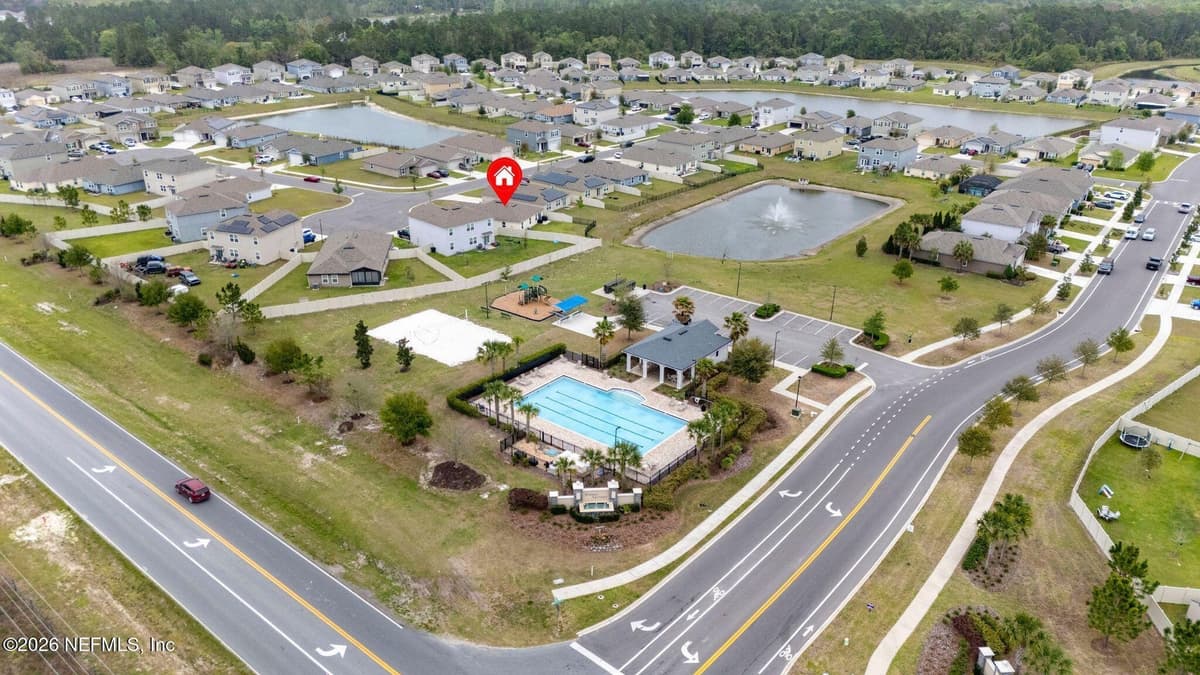 2139 PROVINCE Street, Green Cove Springs, FL 32043 2