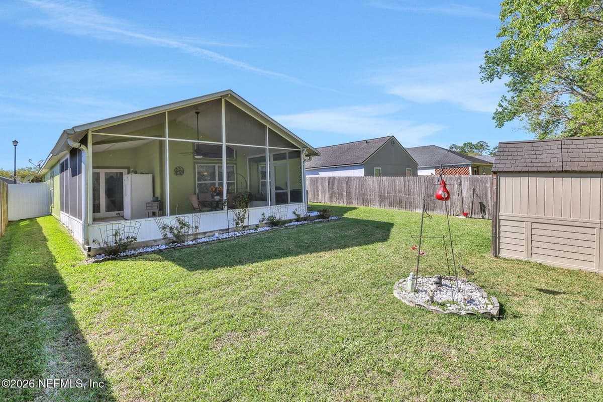 3071 WAVERING Lane, Middleburg, FL 32068 2