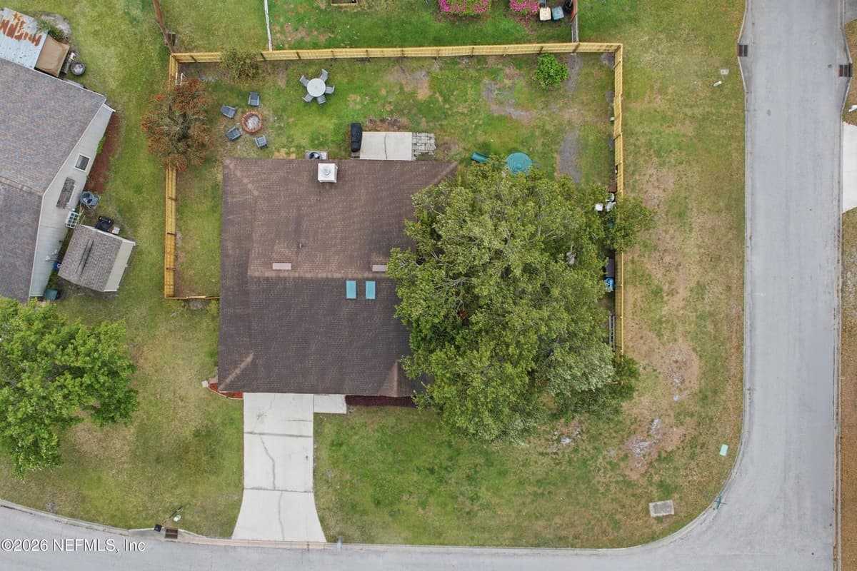 11850 TUMBLING OAKS Lane, Jacksonville, FL 32223 3