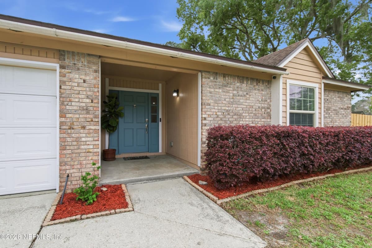 11850 TUMBLING OAKS Lane, Jacksonville, FL 32223 2