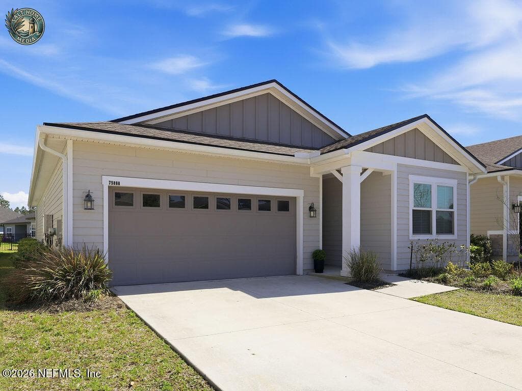 75888 SAFFRON Lane, Yulee, FL 32097 3