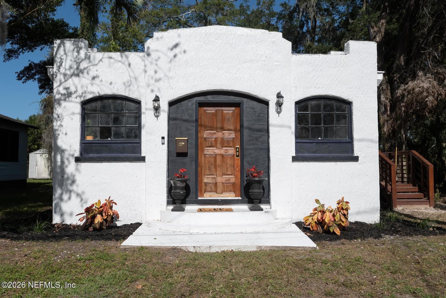 519 W 26TH Street, Jacksonville, FL 32206