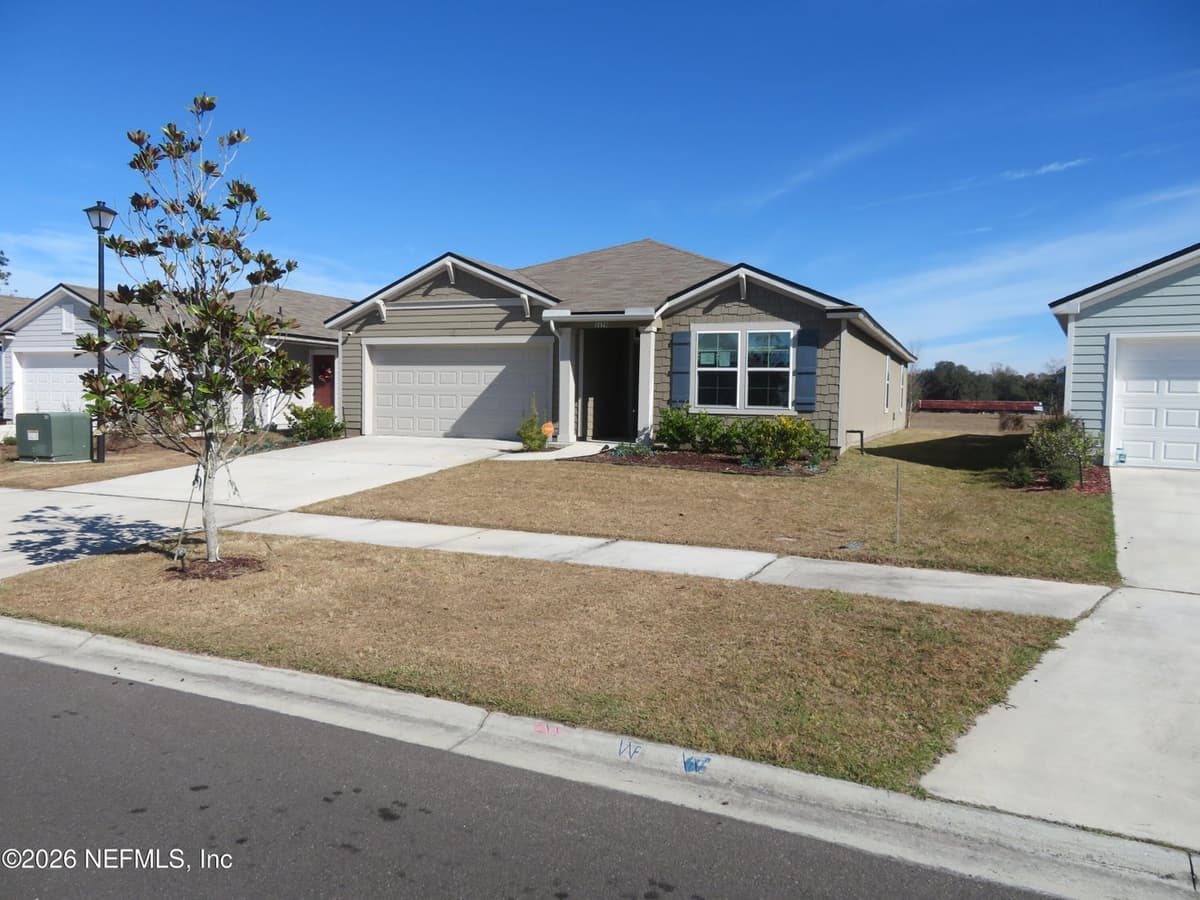 2678 OAK STREAM Drive, Green Cove Springs, FL 32043 3