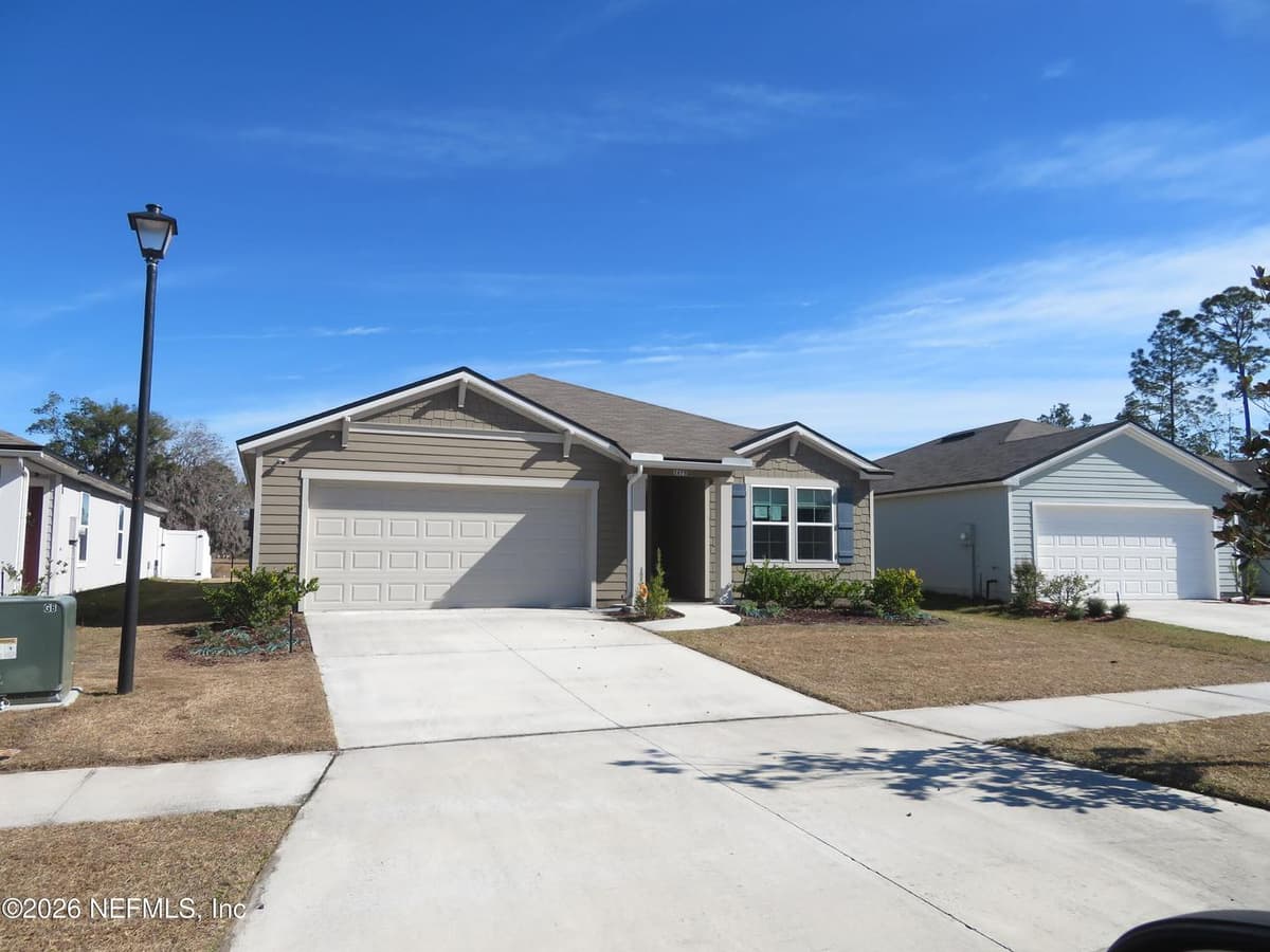 2678 OAK STREAM Drive, Green Cove Springs, FL 32043 2