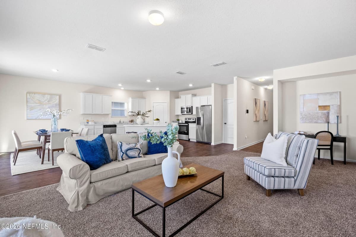 2555 OAK STREAM Drive, Green Cove Springs, FL 32043 2