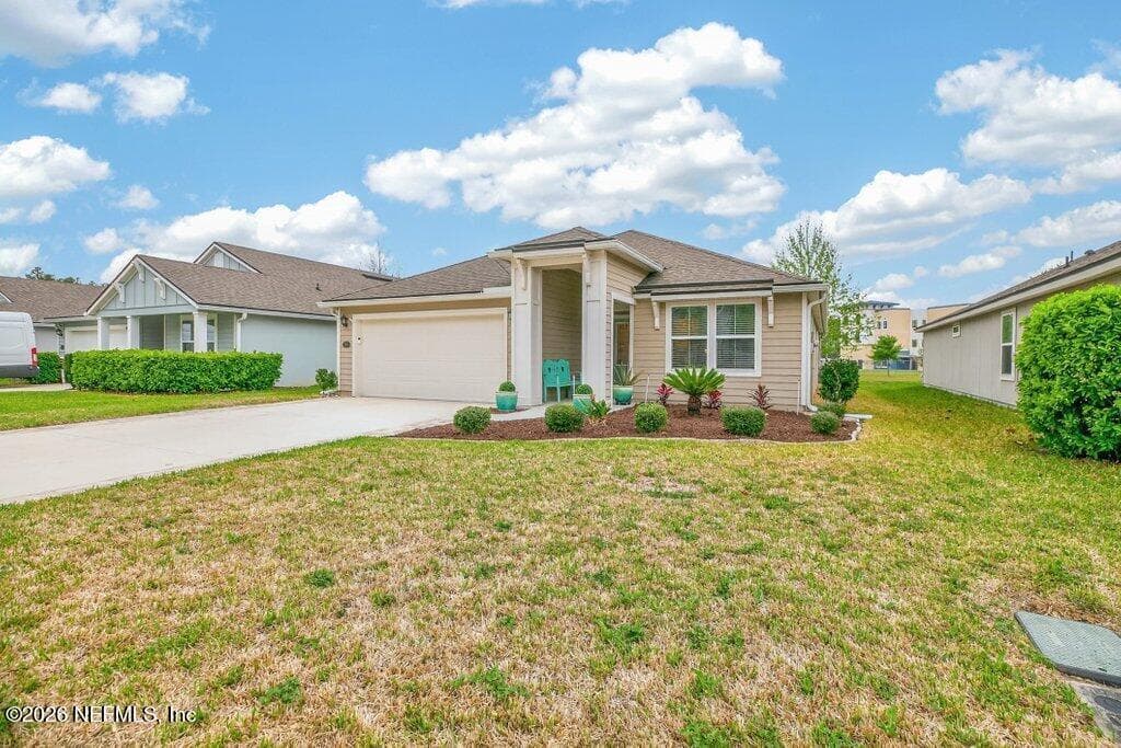 226 GLASGOW Drive, Jacksonville, FL 32259 2