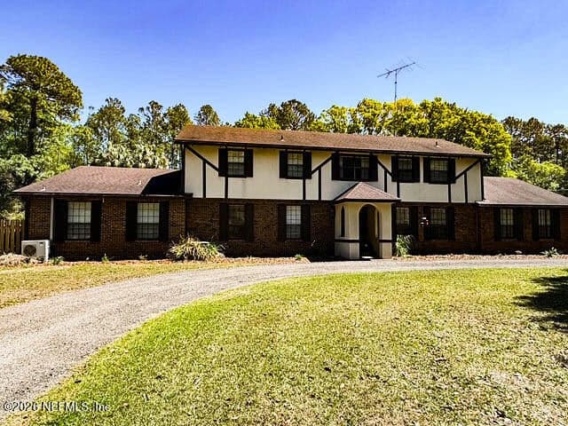 15809 NE 15TH Place, Starke, FL 32091 2