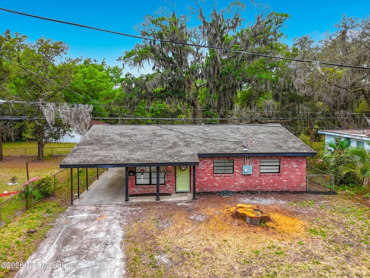 162 E 54TH Street, Jacksonville, FL 32208 2