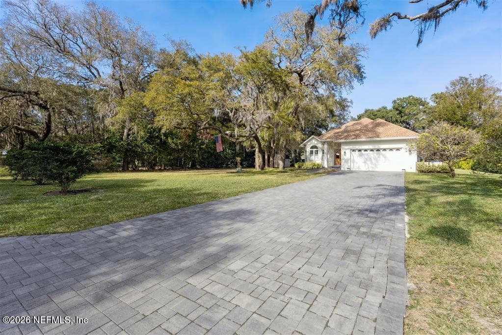 2415 LOS ROBLES Drive, Fernandina Beach, FL 32034 2