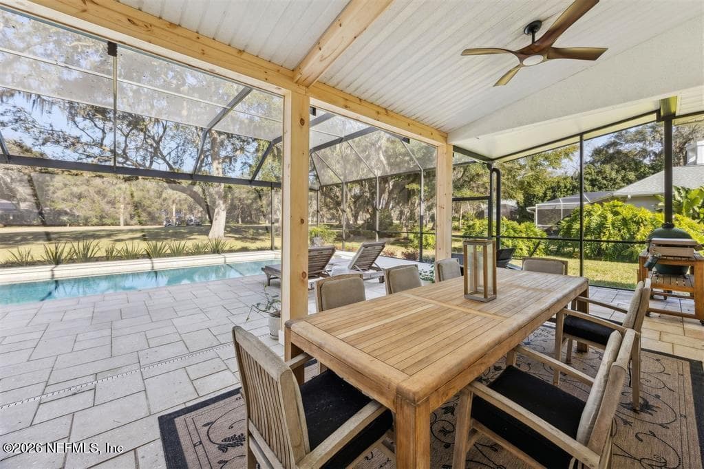 2415 LOS ROBLES Drive, Fernandina Beach, FL 32034 3