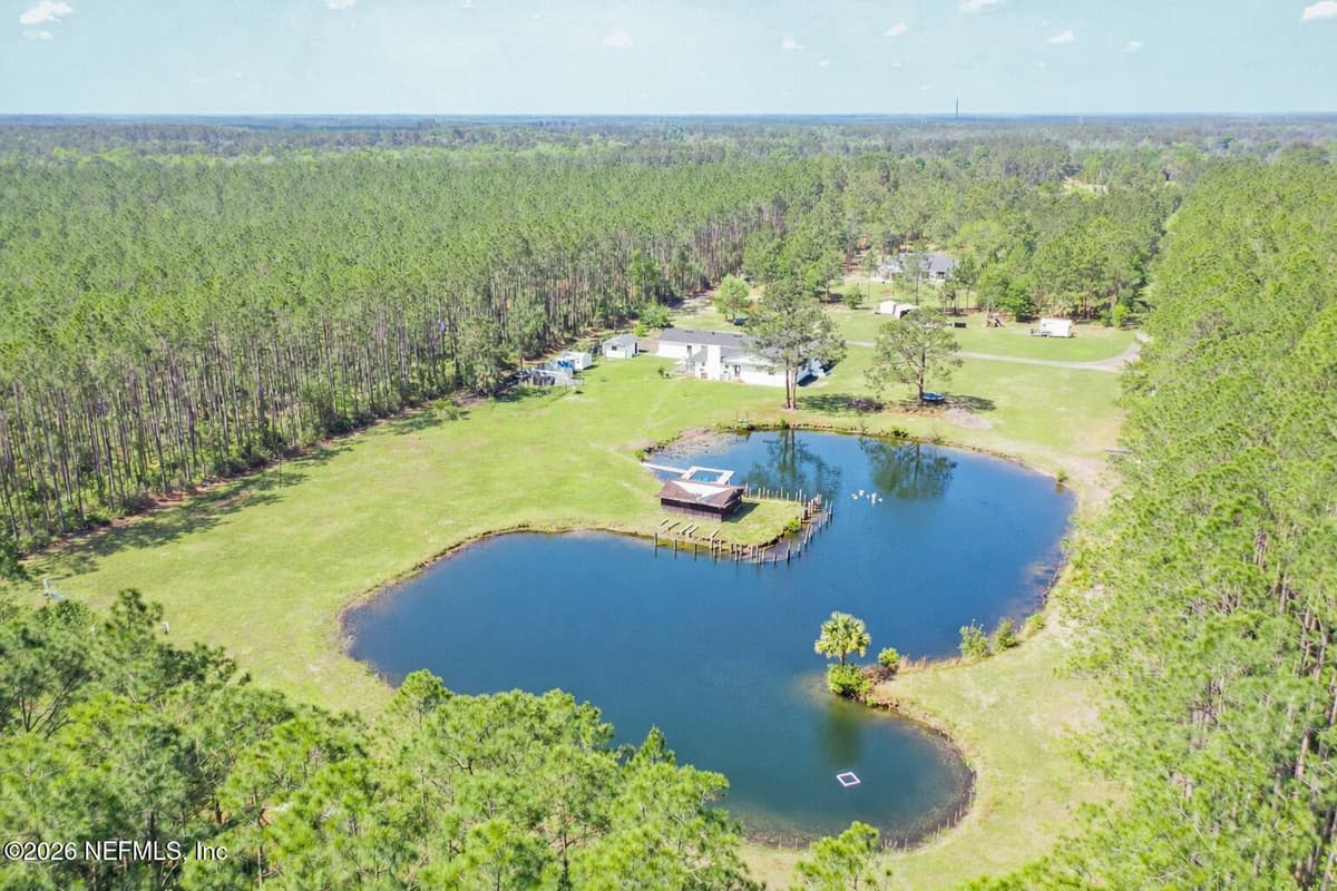 26504 SHEARED STOKES Road, Hilliard, FL 32046 2