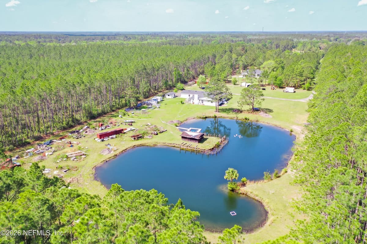 26504 SHEARED STOKES Road, Hilliard, FL 32046 3