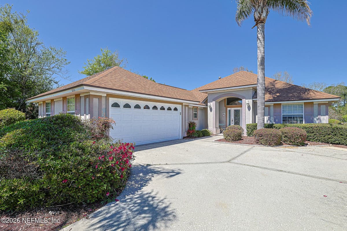 3726 GLYNN COTTAGE Court, Green Cove Springs, FL 32043 2