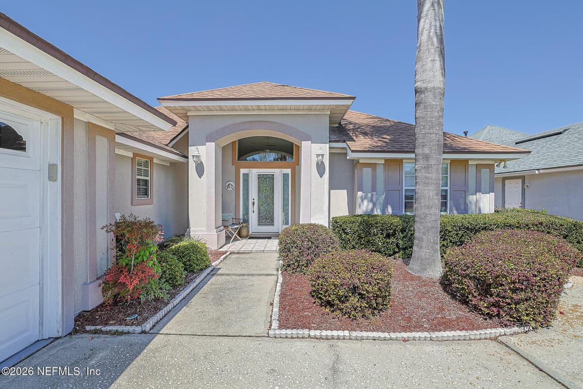 3726 GLYNN COTTAGE Court, Green Cove Springs, FL 32043 3