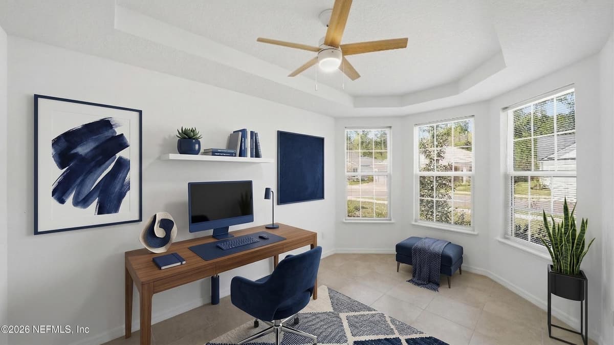 293 CONTINUUM Loop, Yulee, FL 32097 2