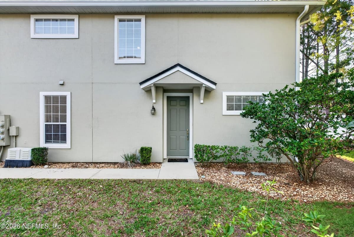3680 CRESWICK Circle 17-I, Orange Park, FL 32065 2