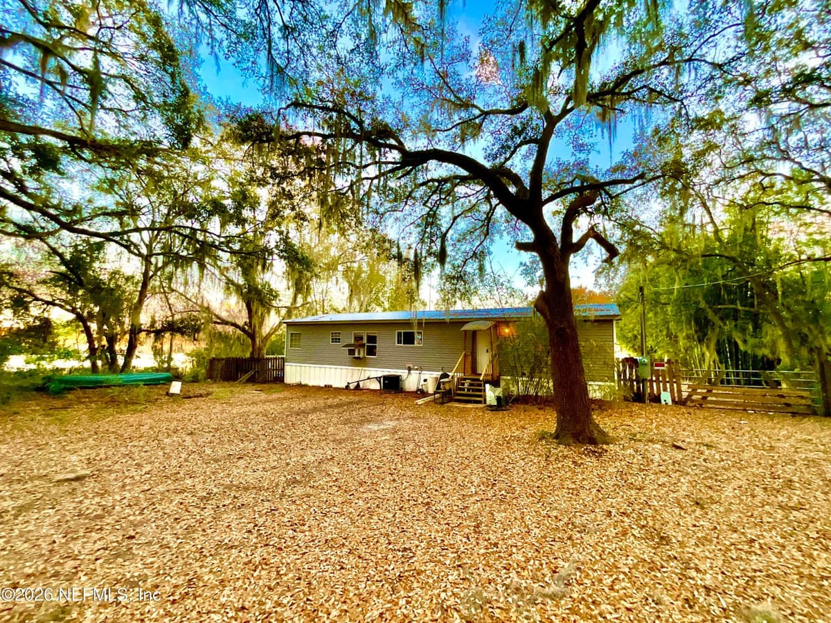 1837 STATE ROAD 20, Hawthorne, FL 32640 3