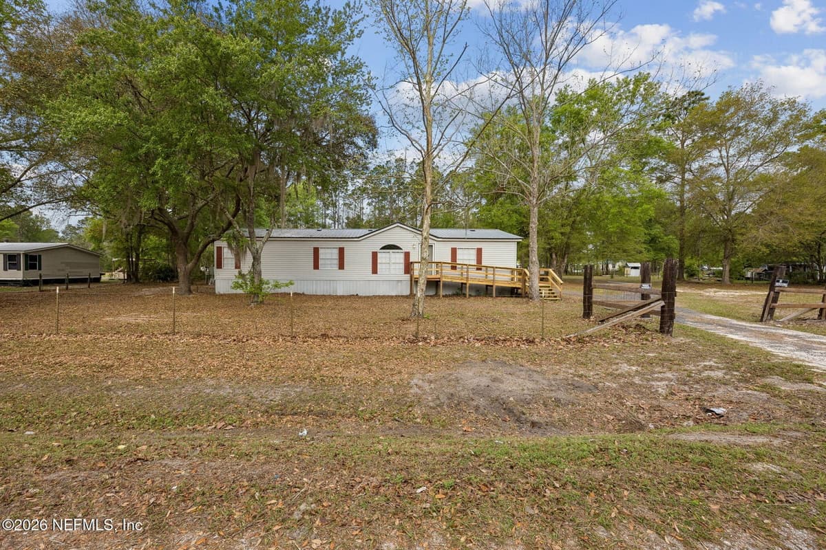 11902 FAYE Road, Macclenny, FL 32063 2