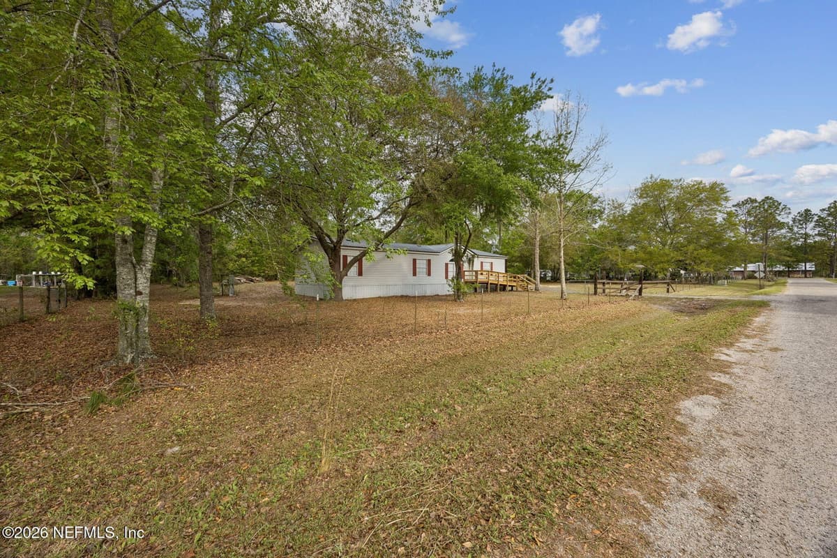 11902 FAYE Road, Macclenny, FL 32063 3