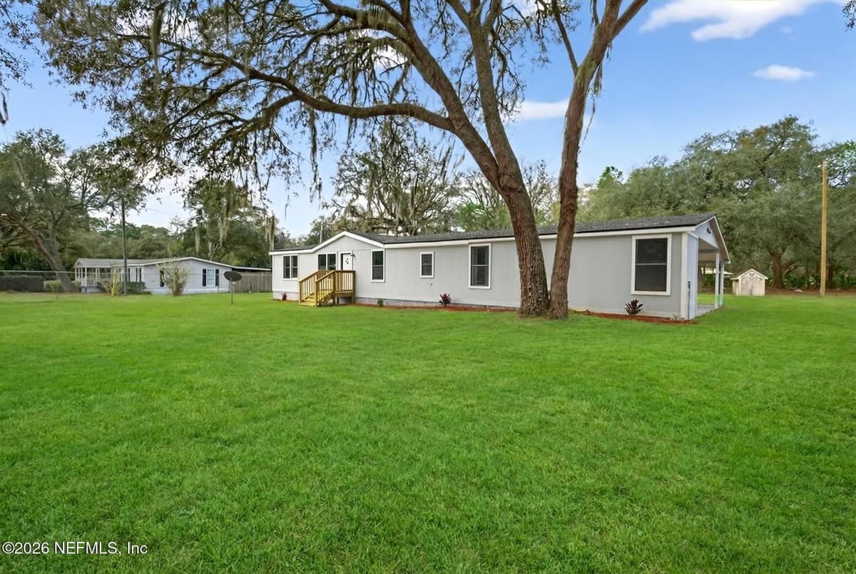 4224 DEER Trail, Middleburg, FL 32068 3