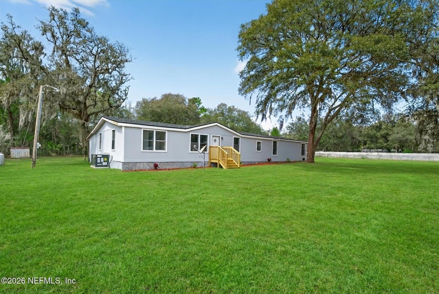 4224 DEER Trail, Middleburg, FL 32068