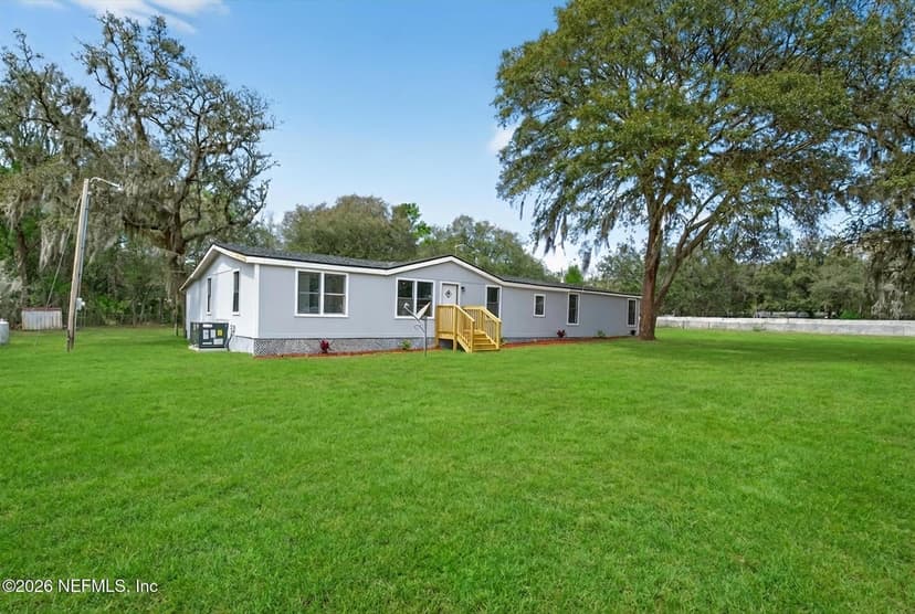 4224 DEER Trail, Middleburg, FL 32068