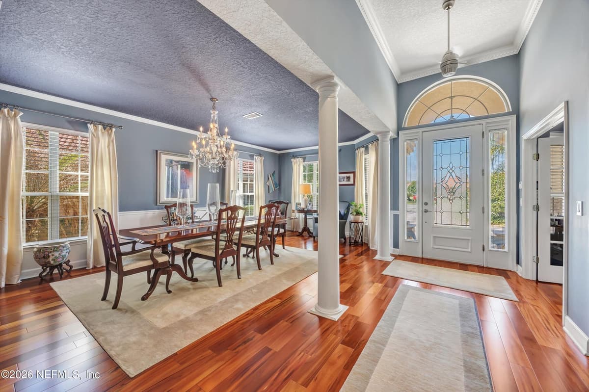 4119 PALOMA POINT Court, Jacksonville, FL 32217 3