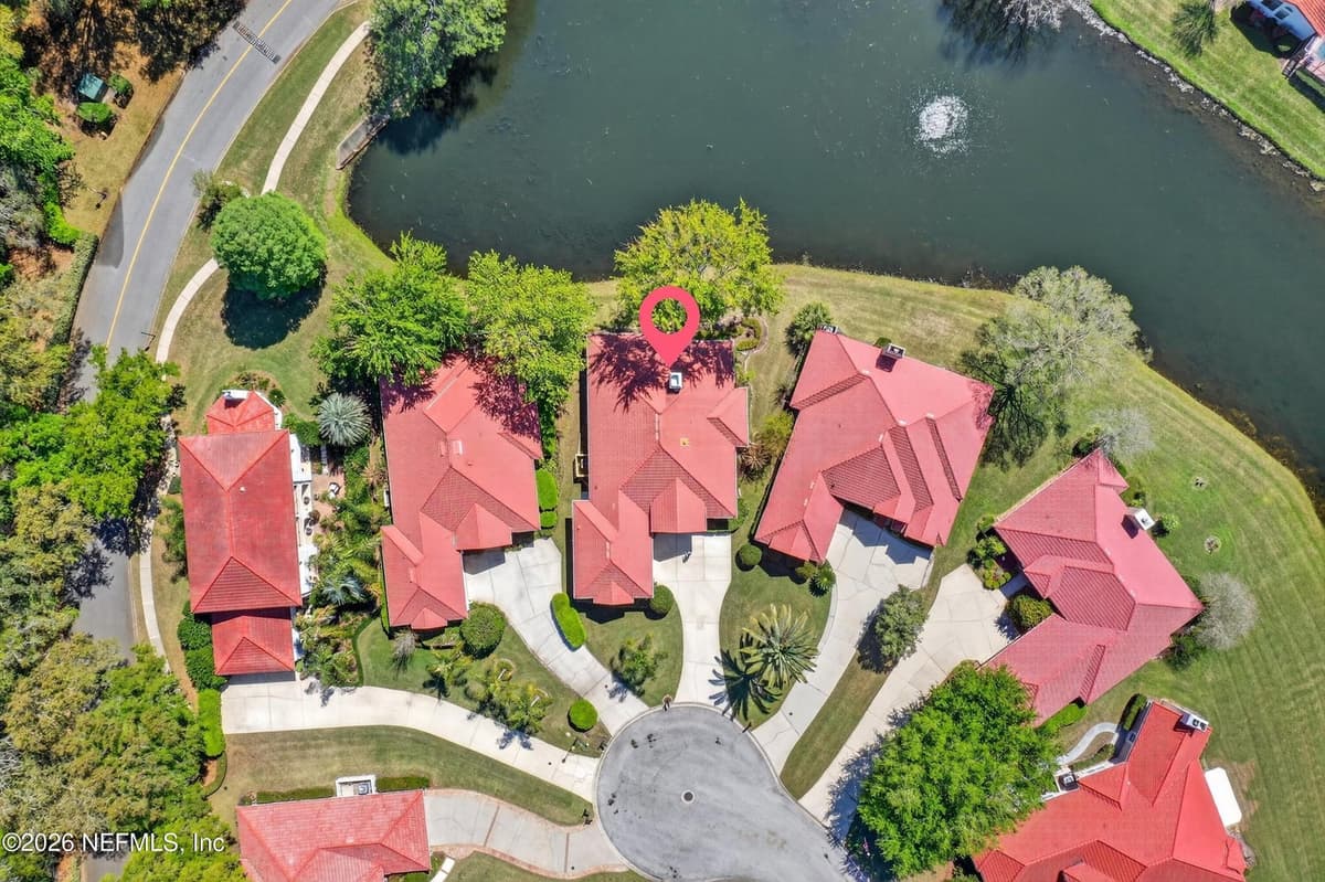 4119 PALOMA POINT Court, Jacksonville, FL 32217 2