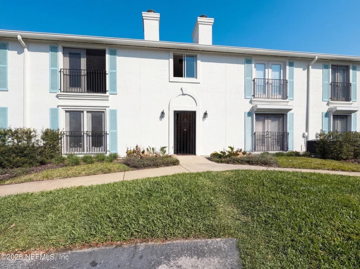 113 PONTE VEDRA COLONY Circle, Ponte Vedra Beach, FL 32082 2